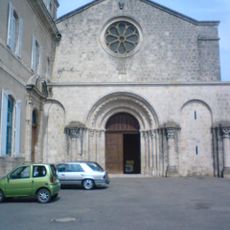Église Saint-Martin de Layrac