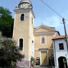 Chiesa di San Leonardo