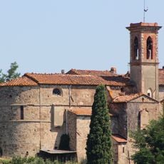 Chiesa dei Santi Lucia e Pancrazio