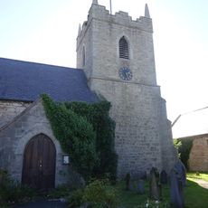 Church of St Catherine