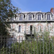 Villa Bailleul