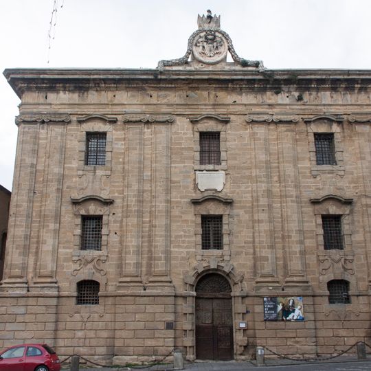 Musei civici Luigi Sturzo