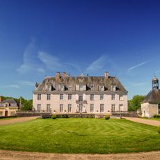 Château de Champchevrier