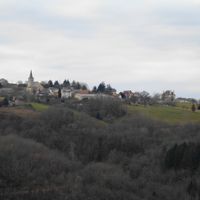 Saint-André-de-Najac