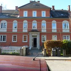 Steyr Straße des 12. Februar 2