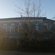 Дом жилой Кононовых (Кашин)