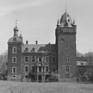 Schloss Harff