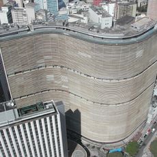 Edifício Copan