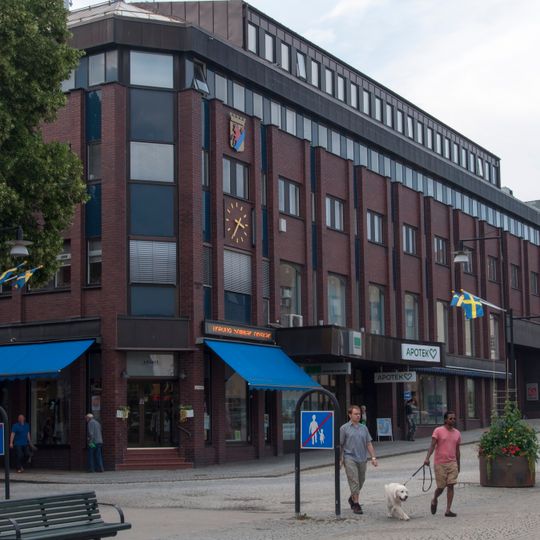 Mariestad Municipality