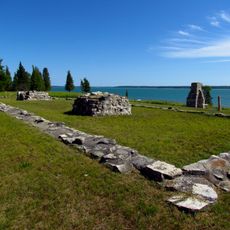 St. Joseph's Island Migratory Bird Sanctuary