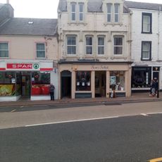 18 Market Place, Selkirk