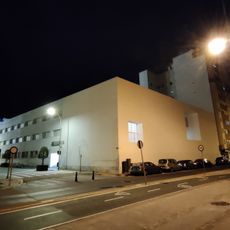 Instituto de Enseñanza Secundaria Drago