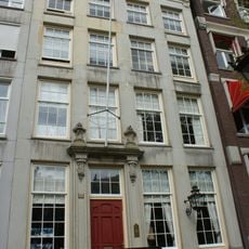 Singel 132, Amsterdam