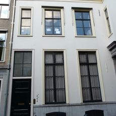 Nieuwegracht 4, Utrecht