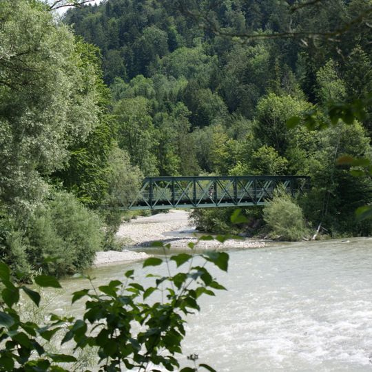 Weissachbridge
