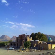 Imamzadeh Husayn (Mashhad-e Ardehal)