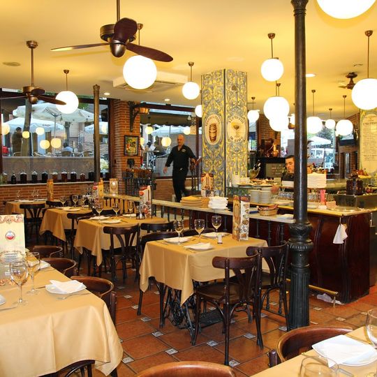 La Taberna de Chana