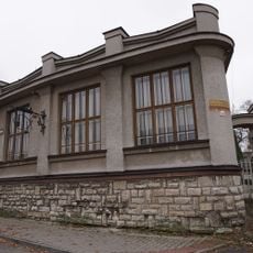 Ateliér Břetislava Kafky