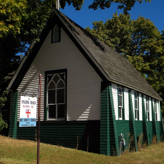Holy Trinity Episcopal Church