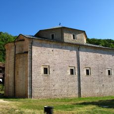Kičevo Monastery