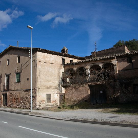 Hostal de la Polla