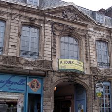 Grand-Place 32, Cassel