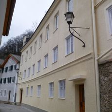 Bürgerhaus, Bortenmacherhaus