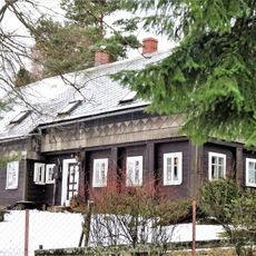 Studánka ev. č. 15