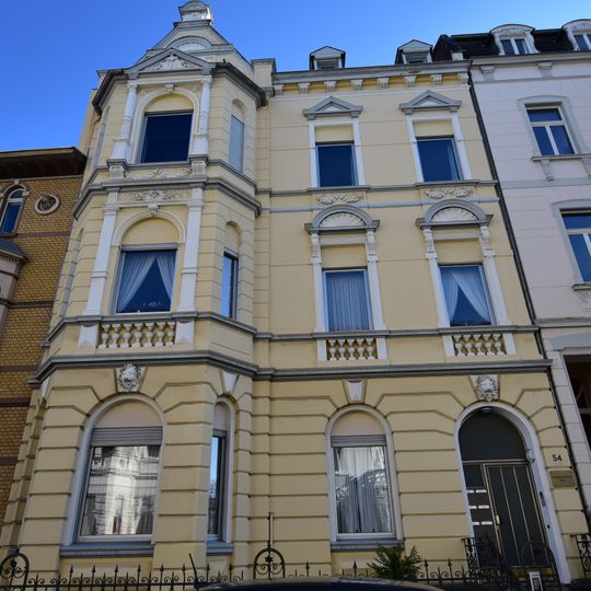 Kurfürstenstraße 54