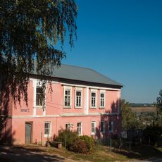 Дом учителей (Крапивна)