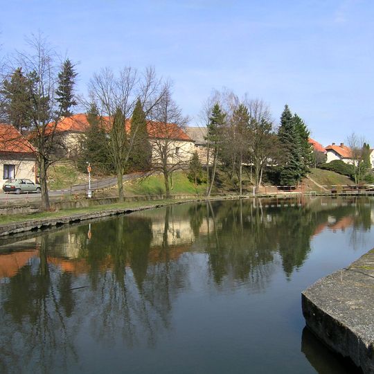 Nedvězí u Říčan