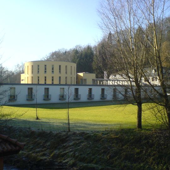 Schloss Dagstuhl – Leibniz Center for Informatics