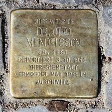 Otto Mendelsson