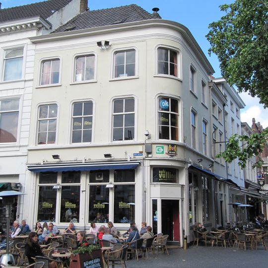 Grote Markt 16, Breda