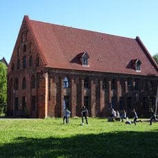 Kornhaus (Bad Doberan)