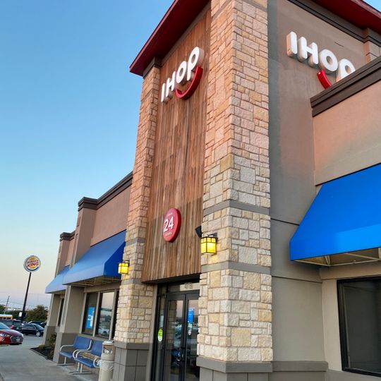 Ihop