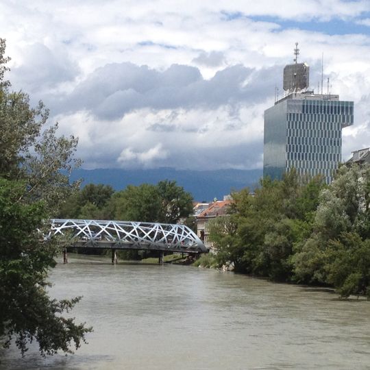 Centre de documentation et archives de la Radio télévision suisse
