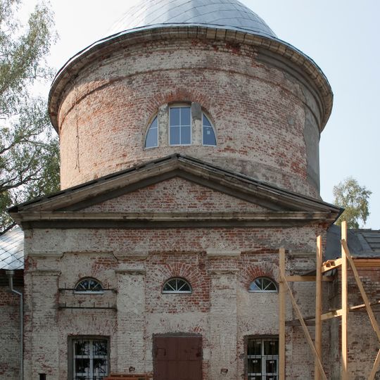 Church of Saint Nicholas