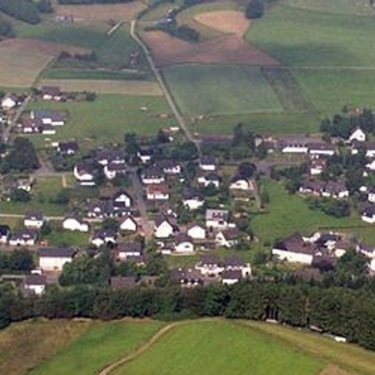 St. Thomas der Apostel