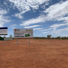 Hilda Street Subdivision Park