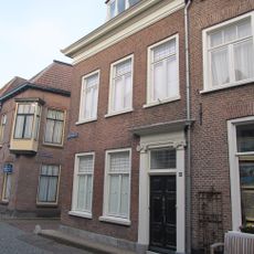 Roggestraat 20, Doesburg