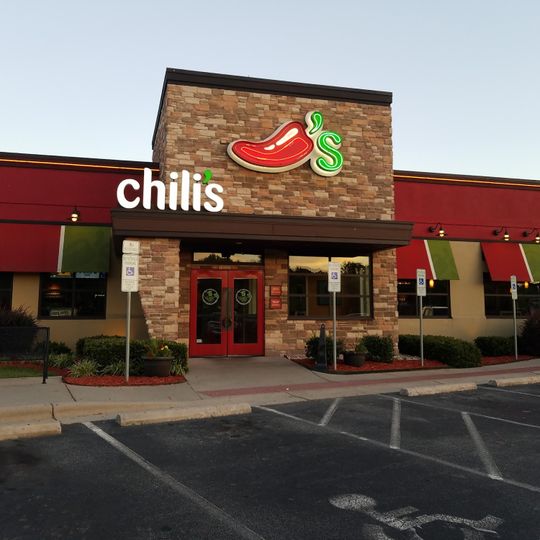 Chili's