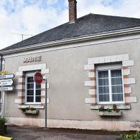 La Chapelle-Saint-Martin-en-Plaine