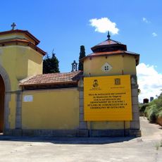 Cementiri Municipal