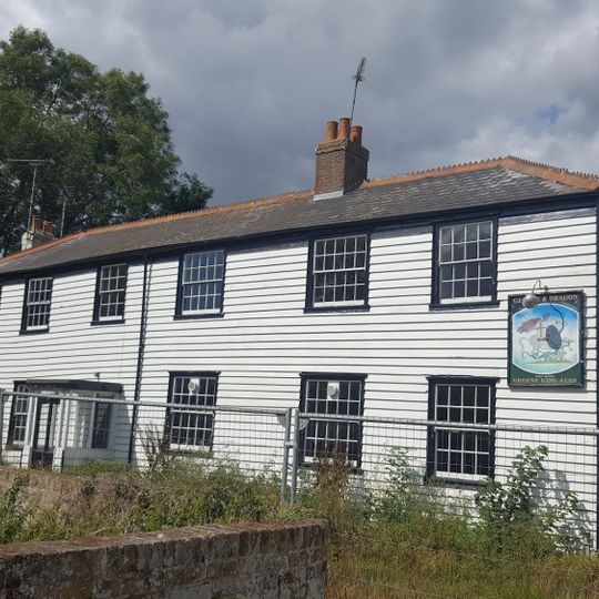 Foulness Heritage Centre