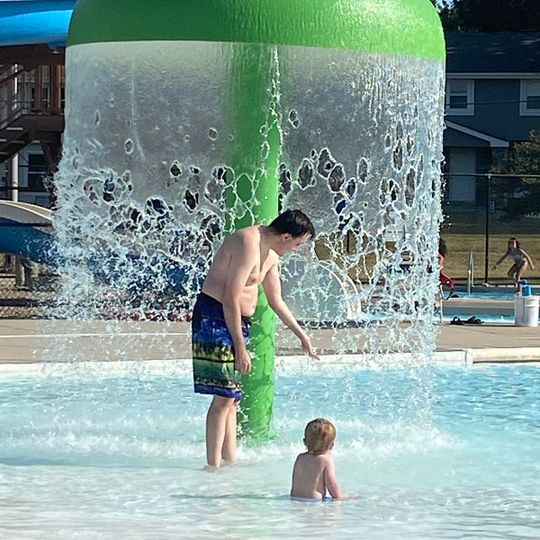 Northwest Aquatic Center