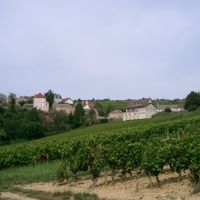 Dezize-lès-Maranges