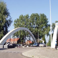 Witte Boogbrug