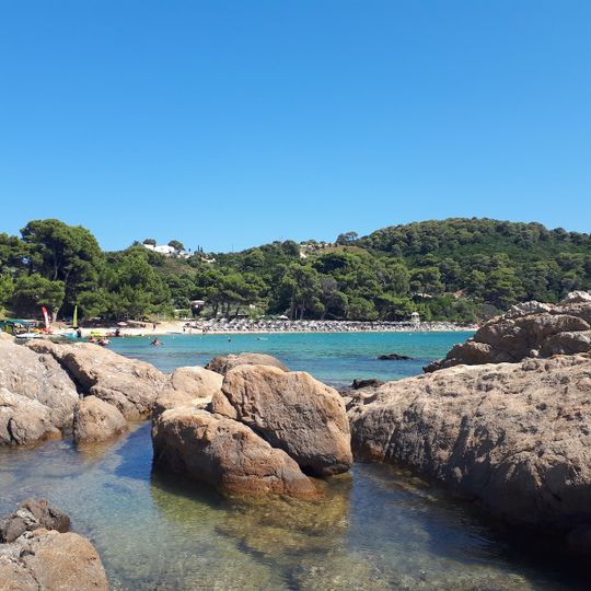 Μεγάλη Μπανάνα