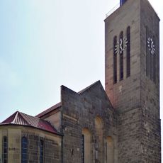 St. Elisabeth